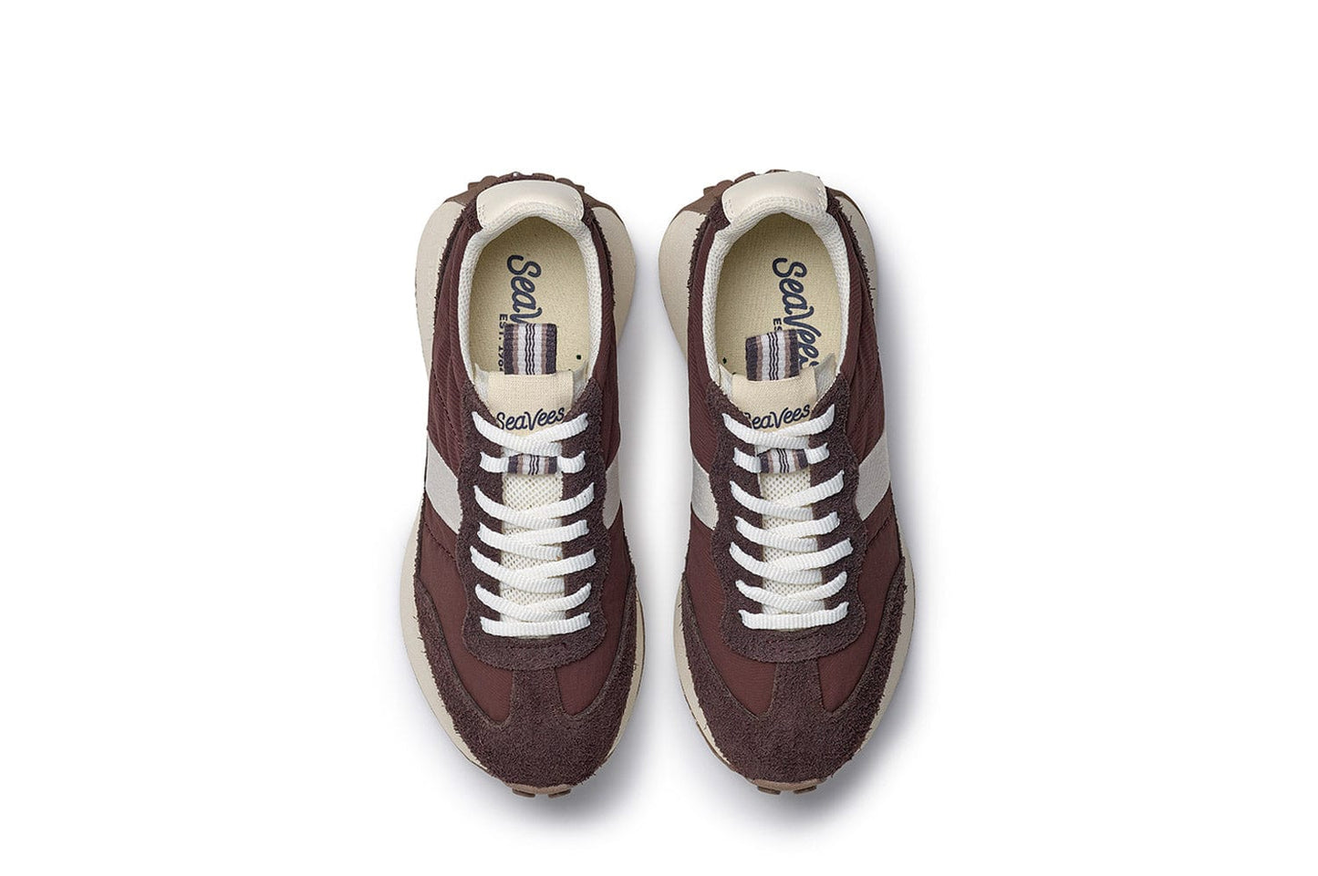 Womens - Acorn Trainer - Espresso