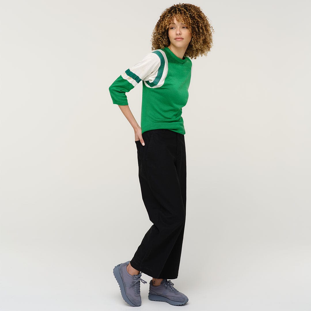 Womens - Acorn Trainer - Mist