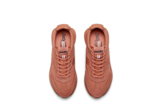 Womens - Acorn Trainer - Sunbaked