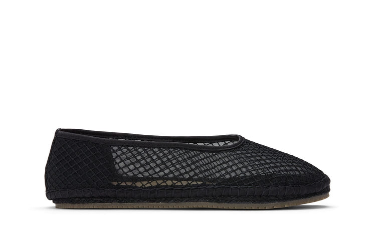 Womens - Biltmore Ballet - Black