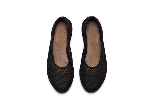 Womens - Biltmore Ballet - Black