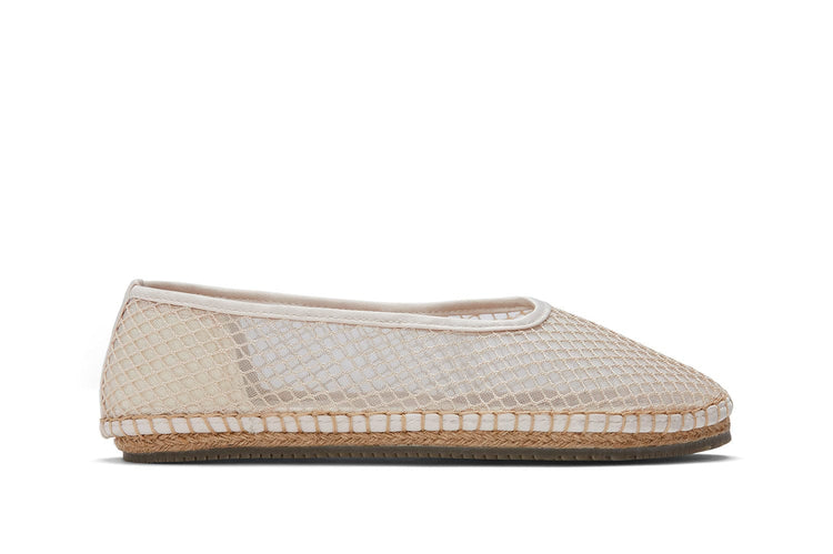Womens - Biltmore Ballet - Creme Brulee