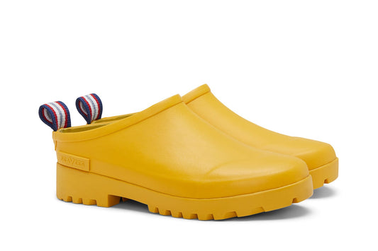 Womens - Bodega Clog V2 - Calendula