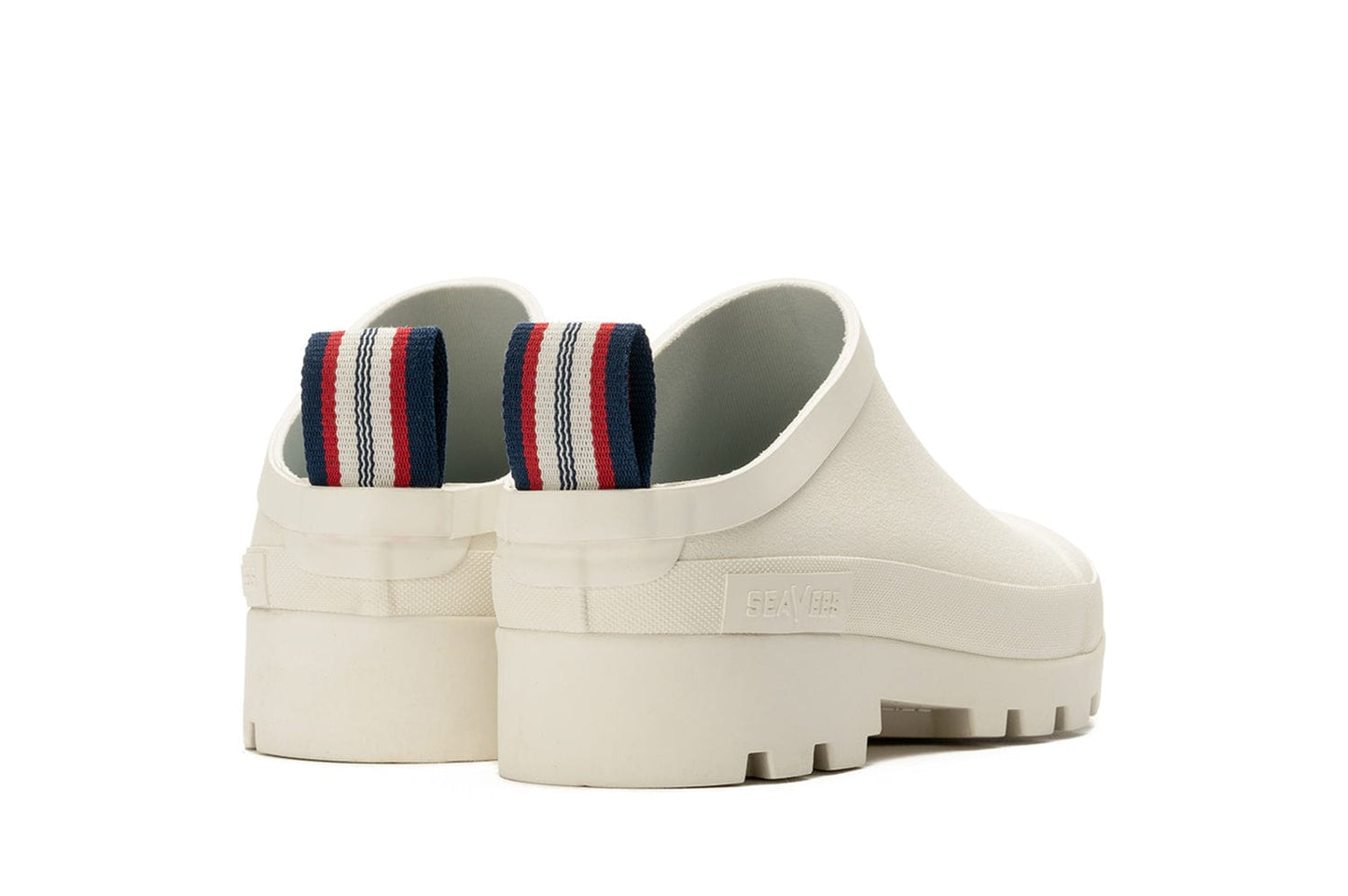 Womens - Bodega Clog - Salt