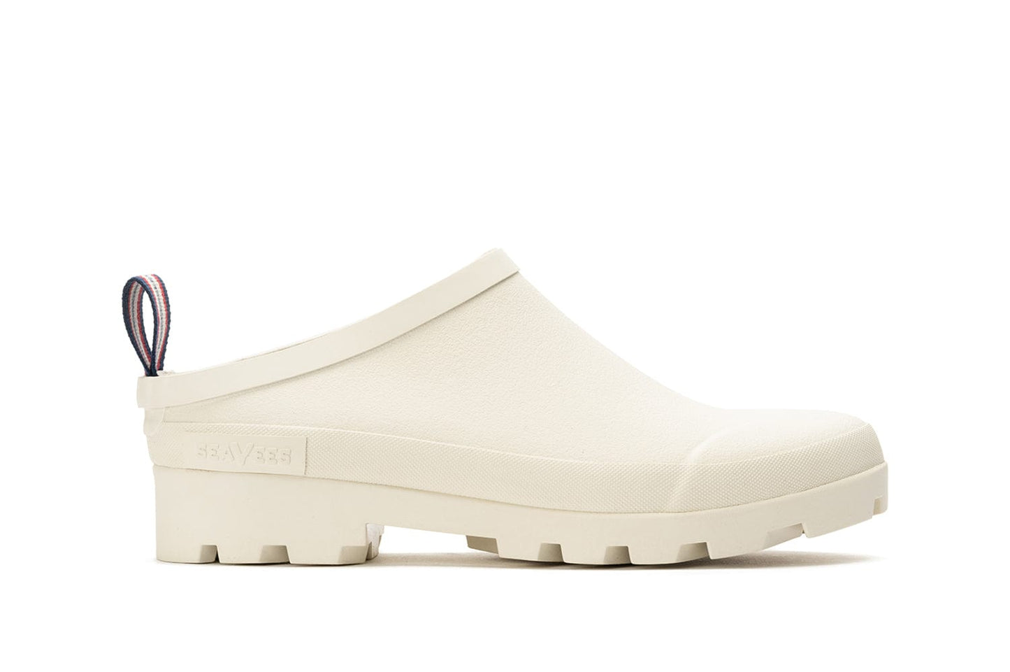 Womens - Bodega Clog - Salt