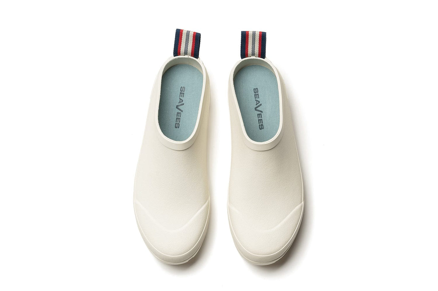 Womens - Bodega Clog - Salt