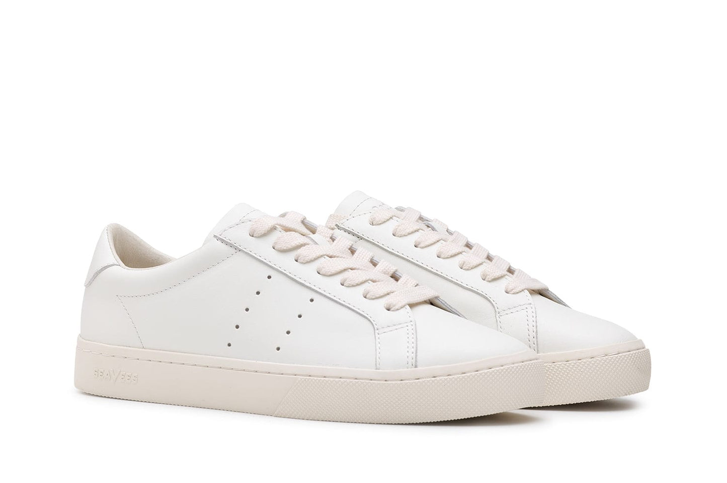 Womens - Diamond Cup - White