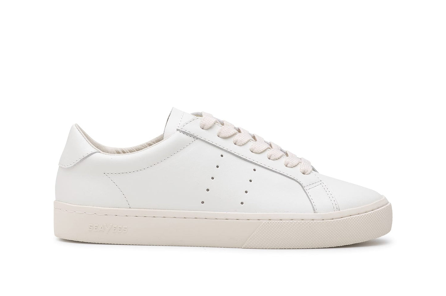 Womens - Diamond Cup - White