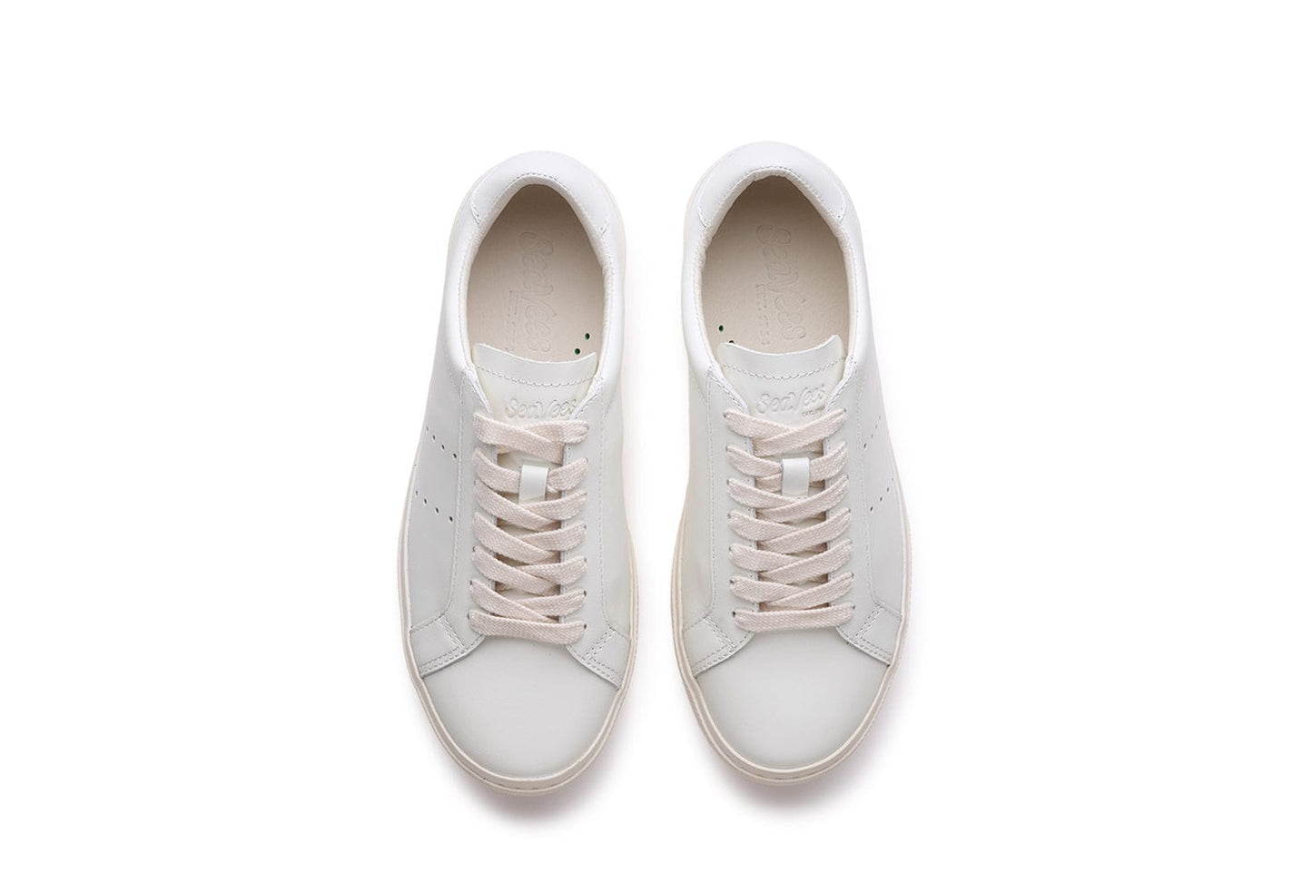 Womens - Diamond Cup - White