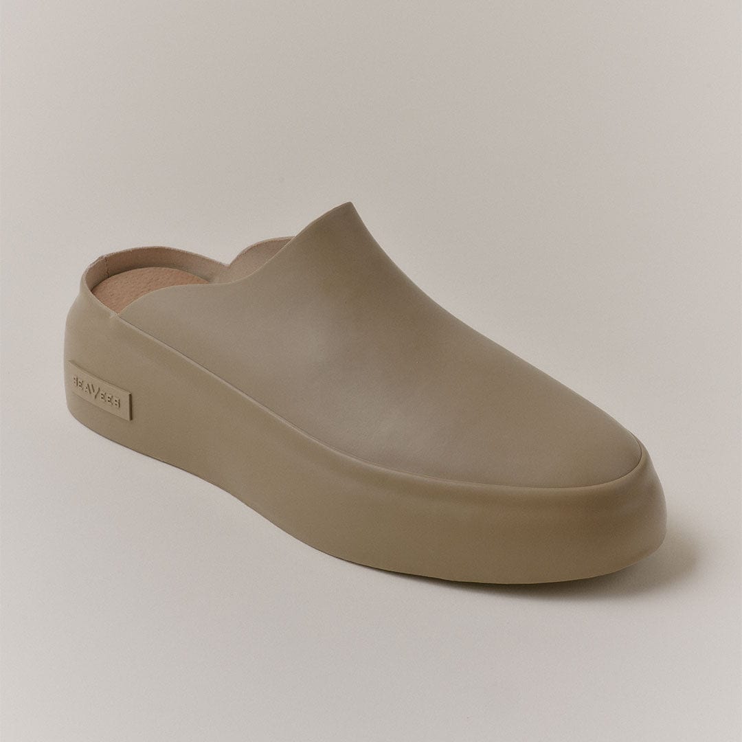 Womens - Marin Mule - Sandy