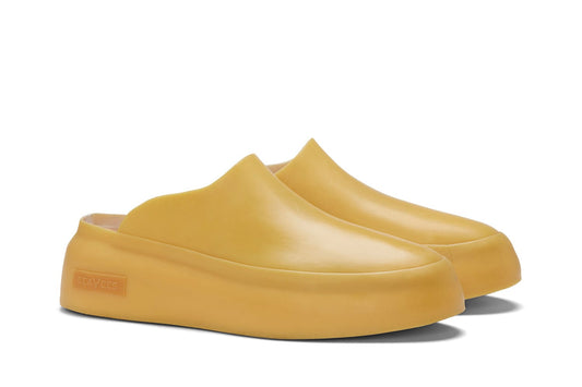 Womens - Marin Mule - Sunburst