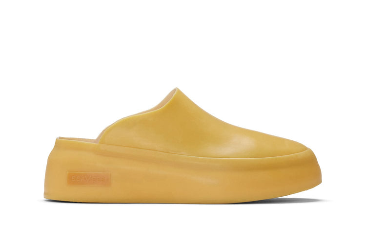 Womens - Marin Mule - Sunburst