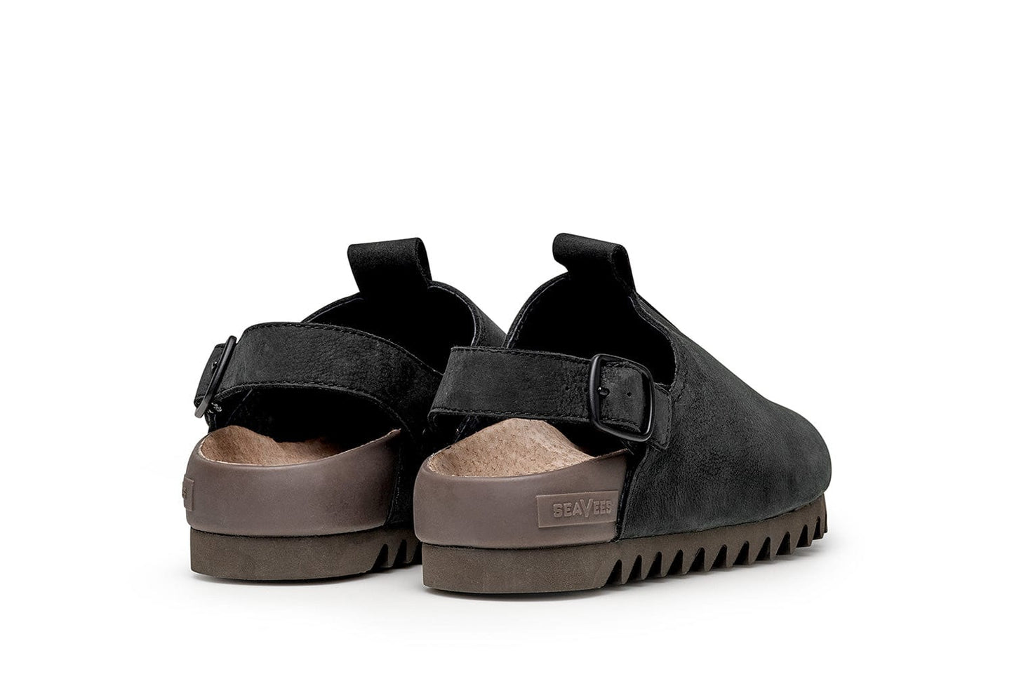 Womens - Tahoe Trekker - Black