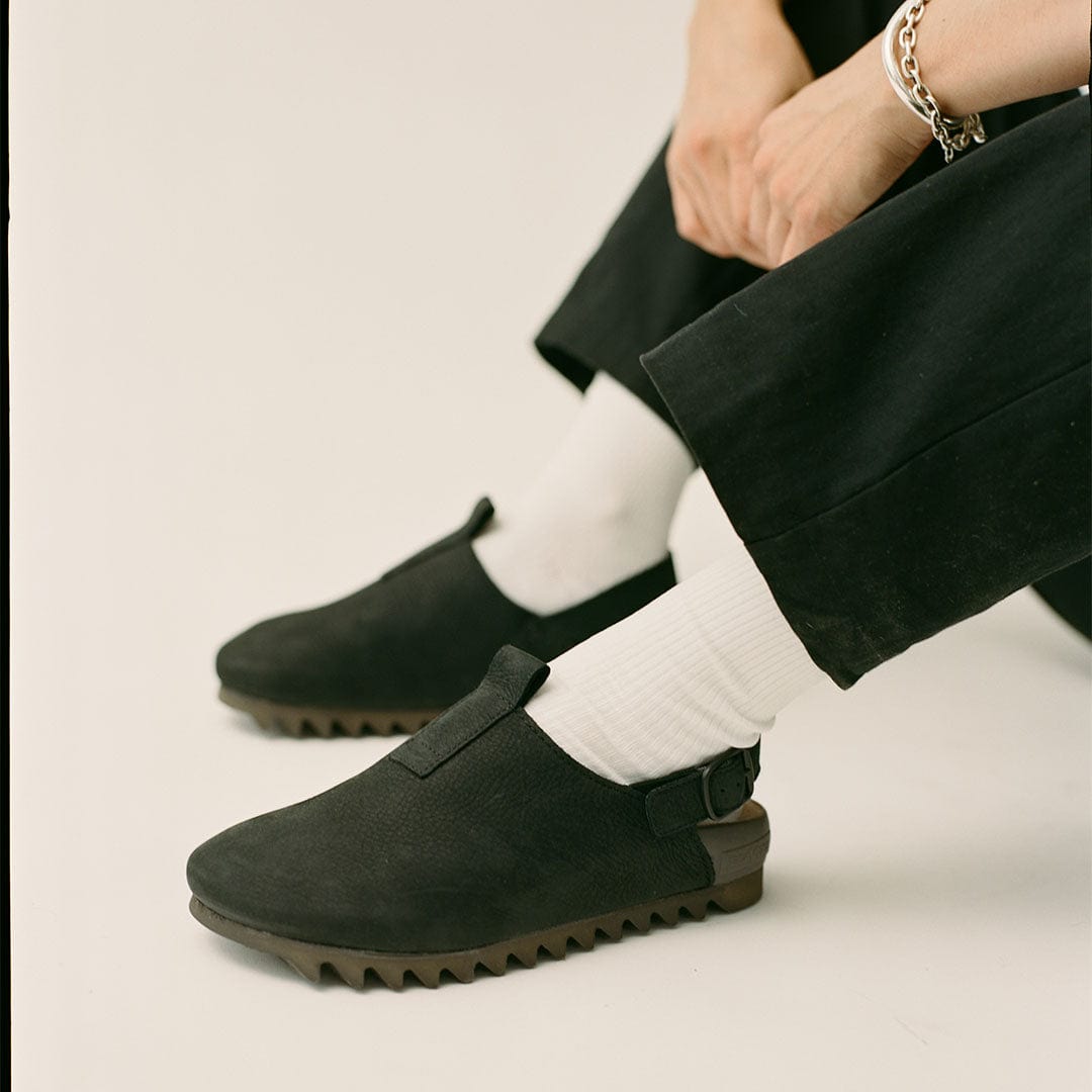 Womens - Tahoe Trekker - Black