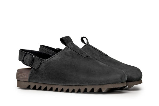 Womens - Tahoe Trekker - Black