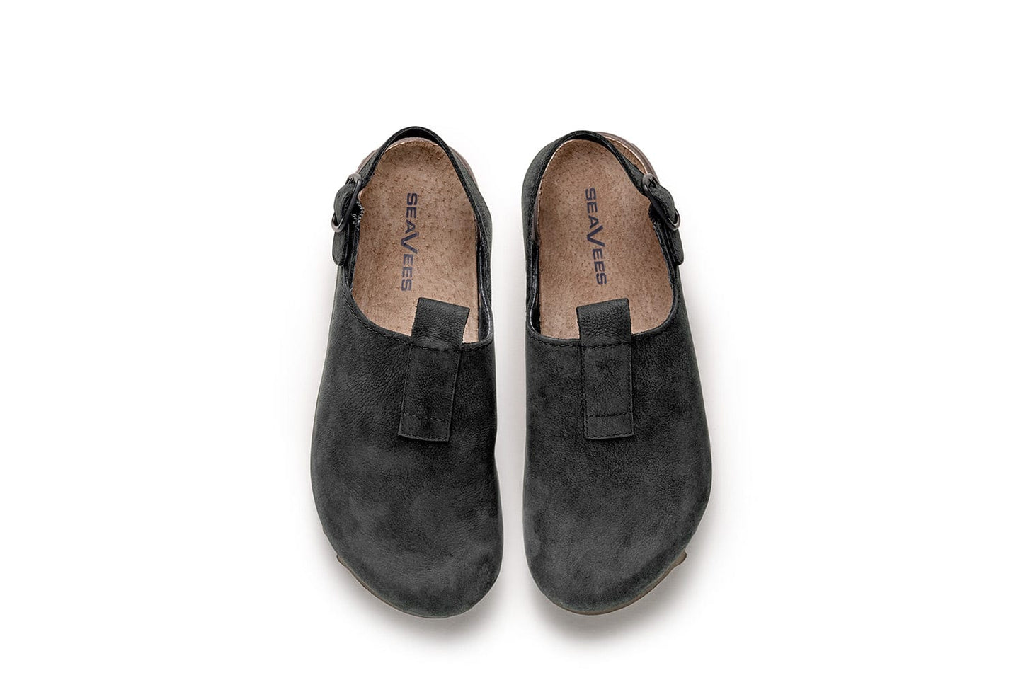 Womens - Tahoe Trekker - Black