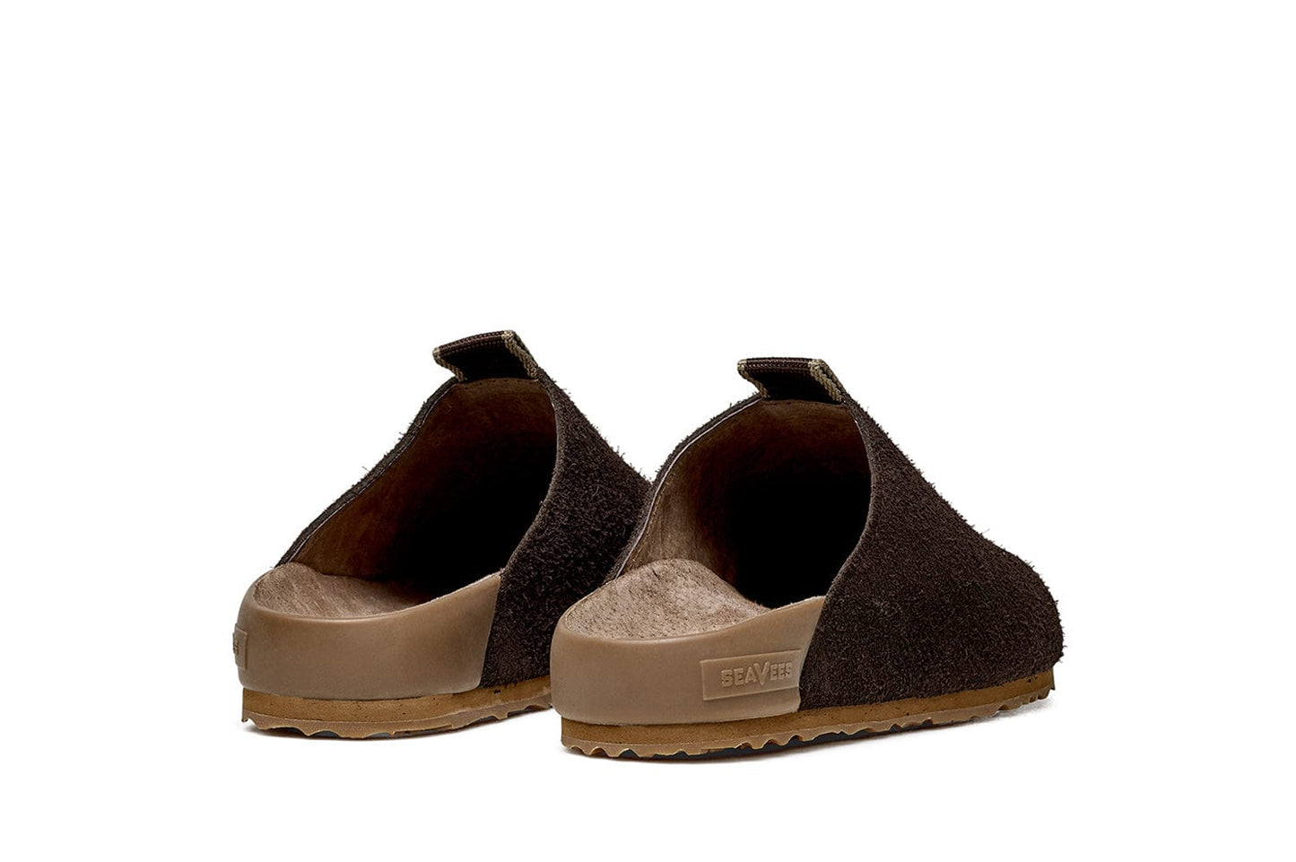 Womens - Tiburon Trekker - Espresso