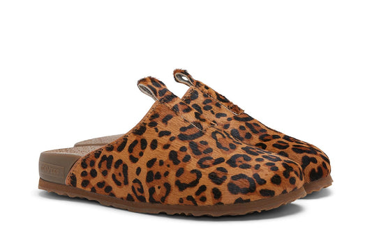 Womens - Tiburon Trekker - Leopard