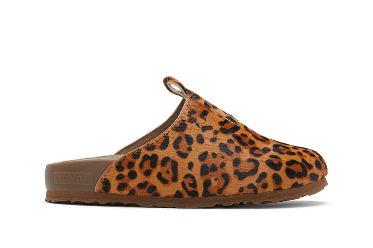 Womens - Tiburon Trekker - Leopard