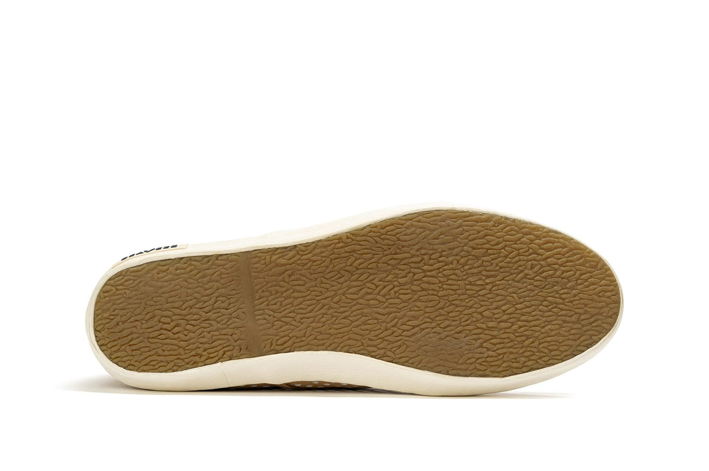 Mens - Baja Slip On Portal - Camel