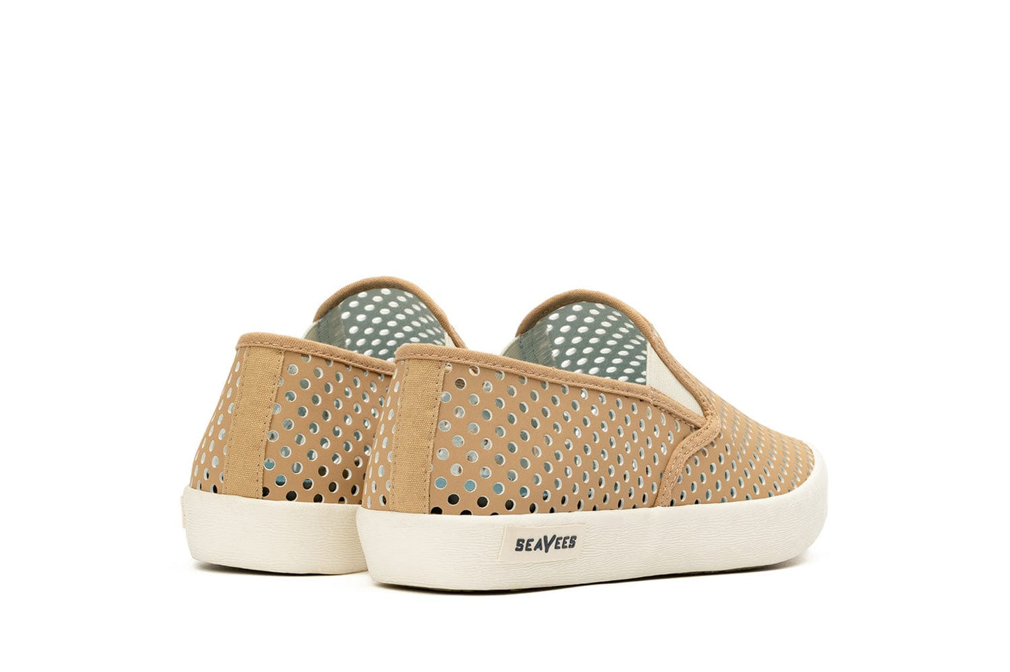 Mens - Baja Slip On Portal - Camel