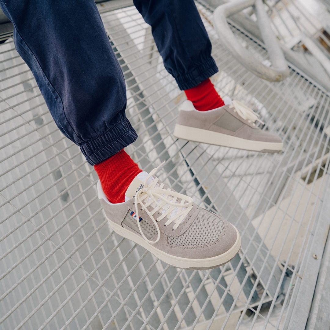 Mens - Cardinal Sneaker - Storm