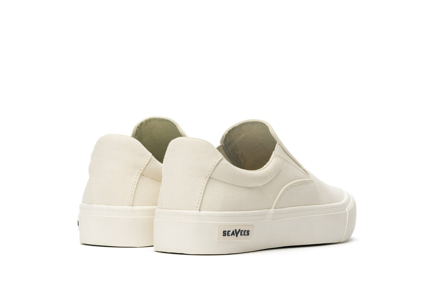 Mens - Hawthorne Slip On Original - Bleach