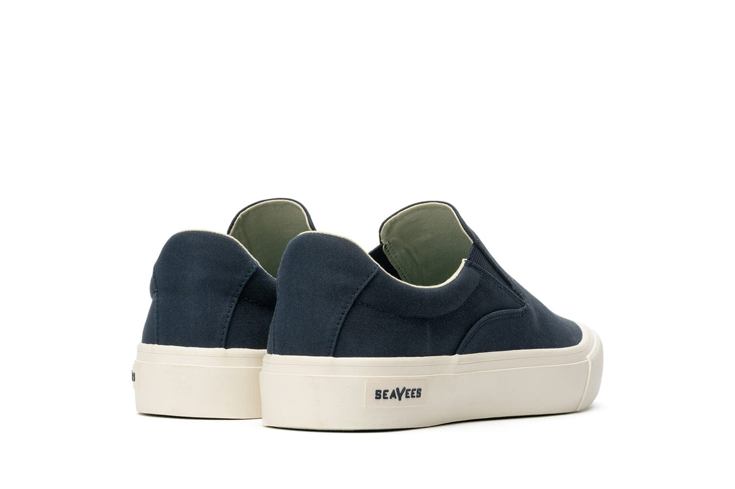 Mens - Hawthorne Slip On Original - True Navy