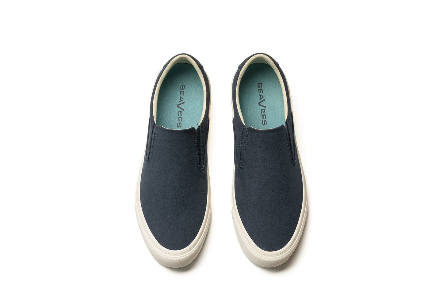 Mens - Hawthorne Slip On Original - True Navy