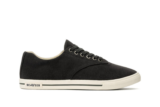 Mens - Hermosa Sneaker Original - Black