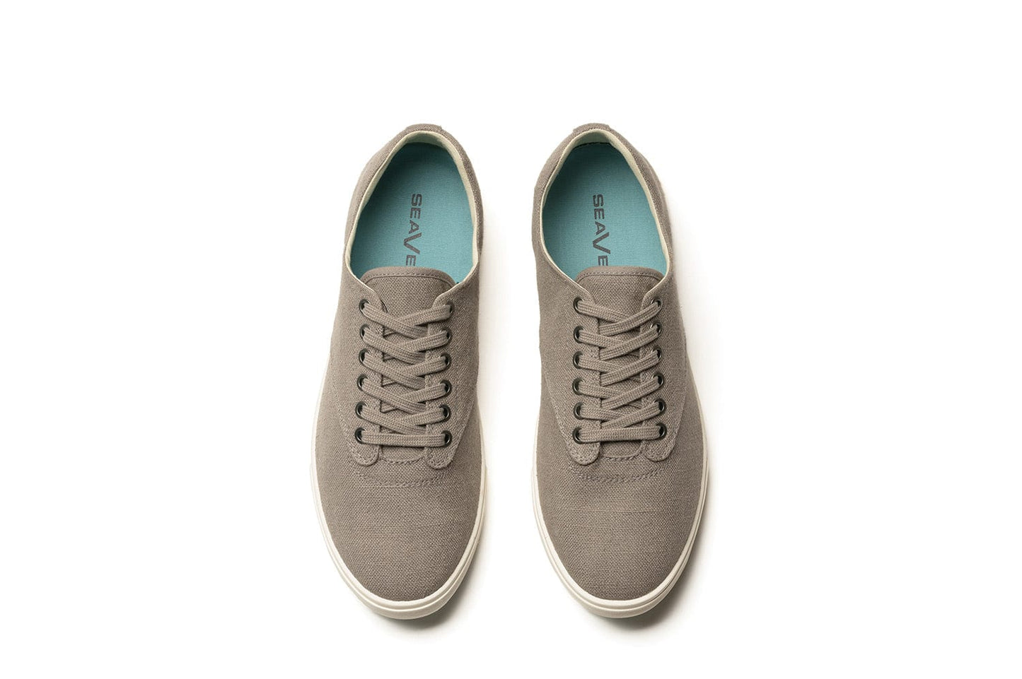 Mens - Hermosa Sneaker Original - Tin Grey