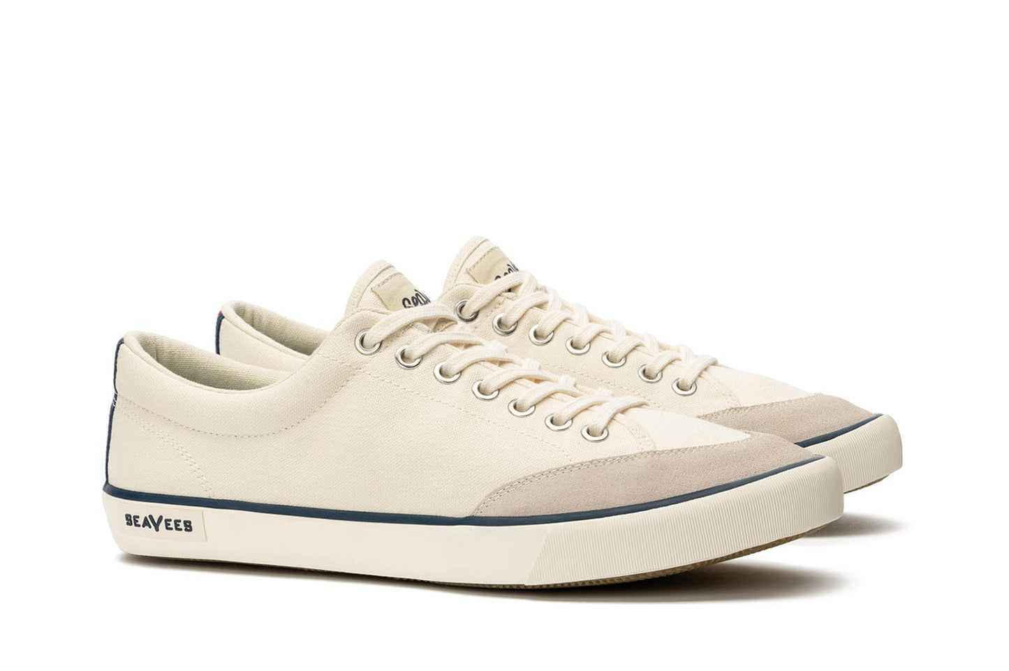 Mens - Westwood Tennis Shoe Original - Natural