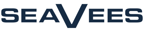 SeaVees logo