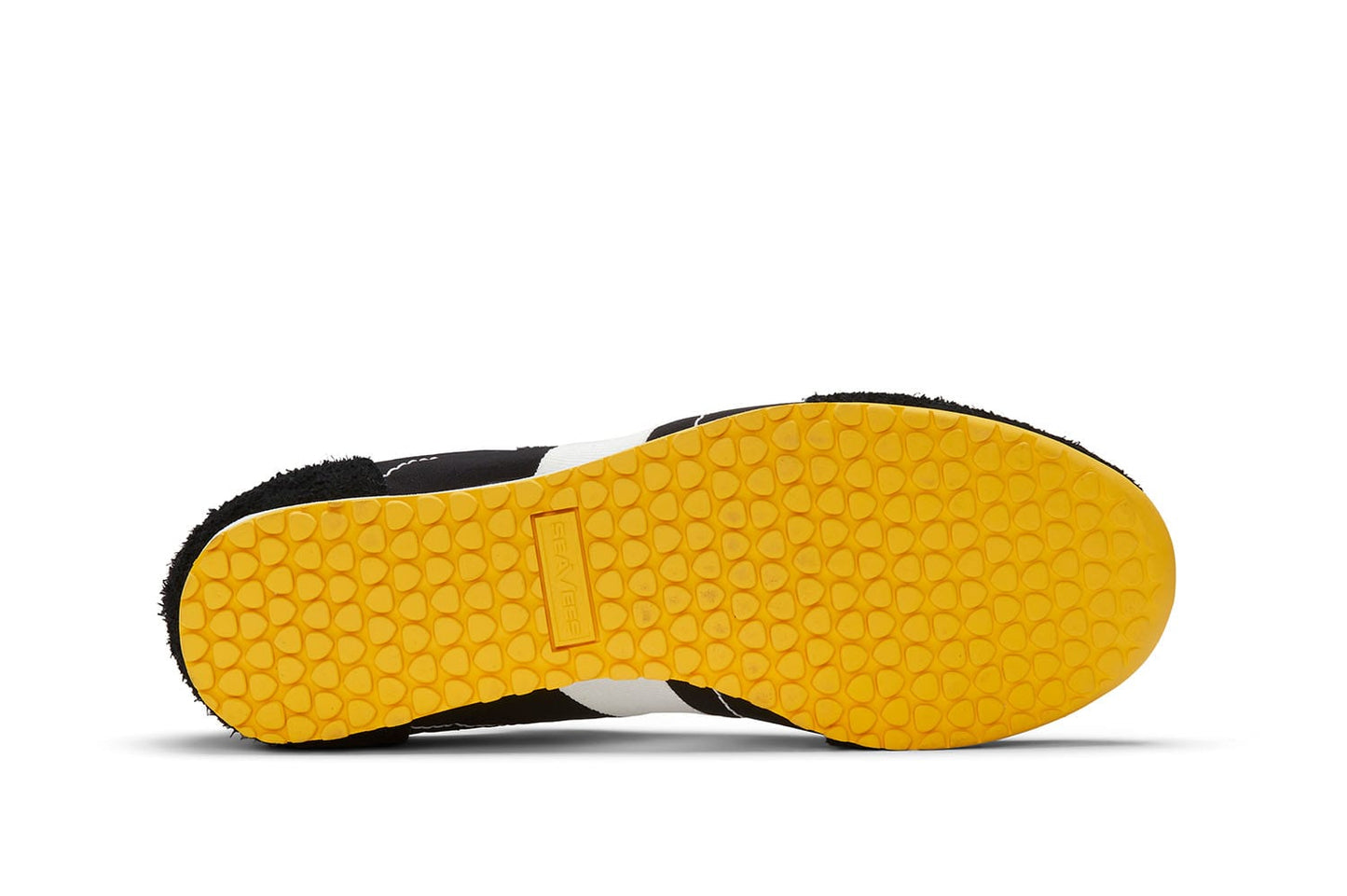 Womens - Parsons Track Shoe - Black