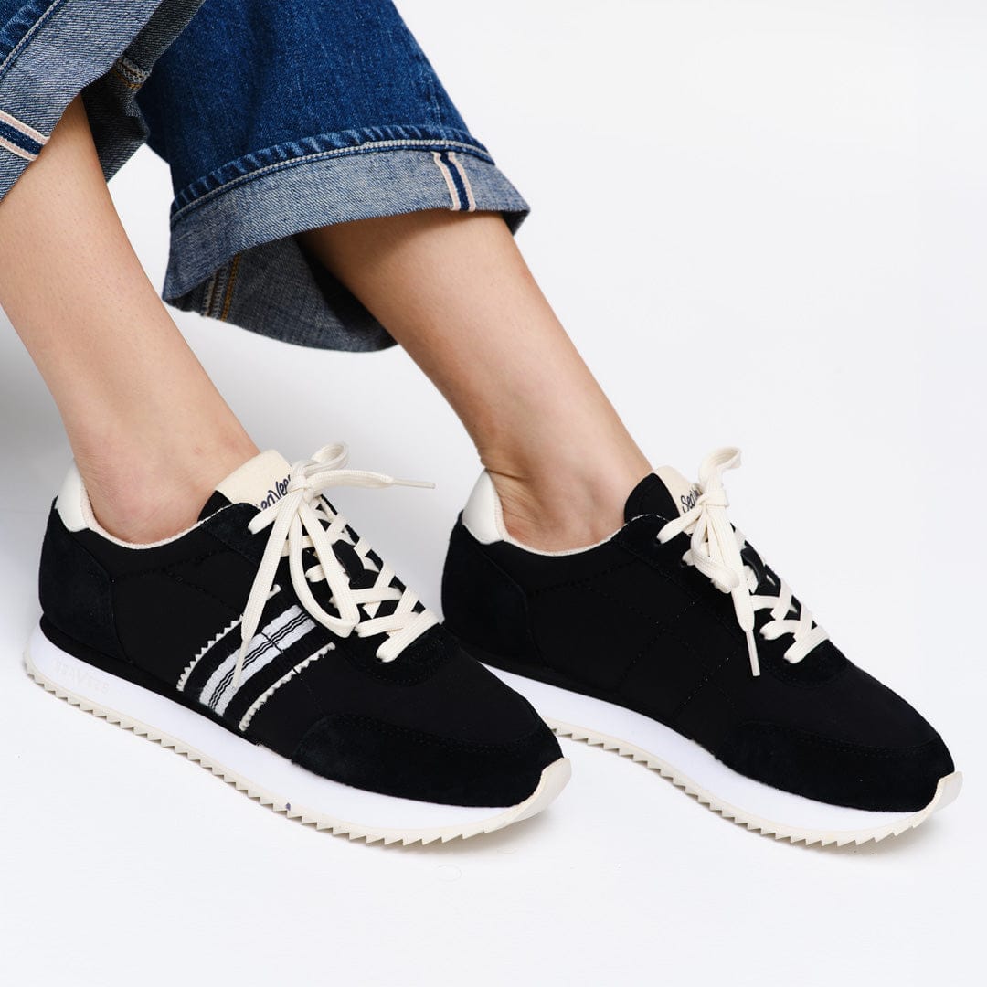 Womens - Royal Runner - Raven