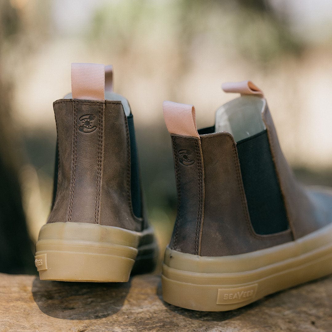 Womens - Dirtbag Darling Boot - Fossil