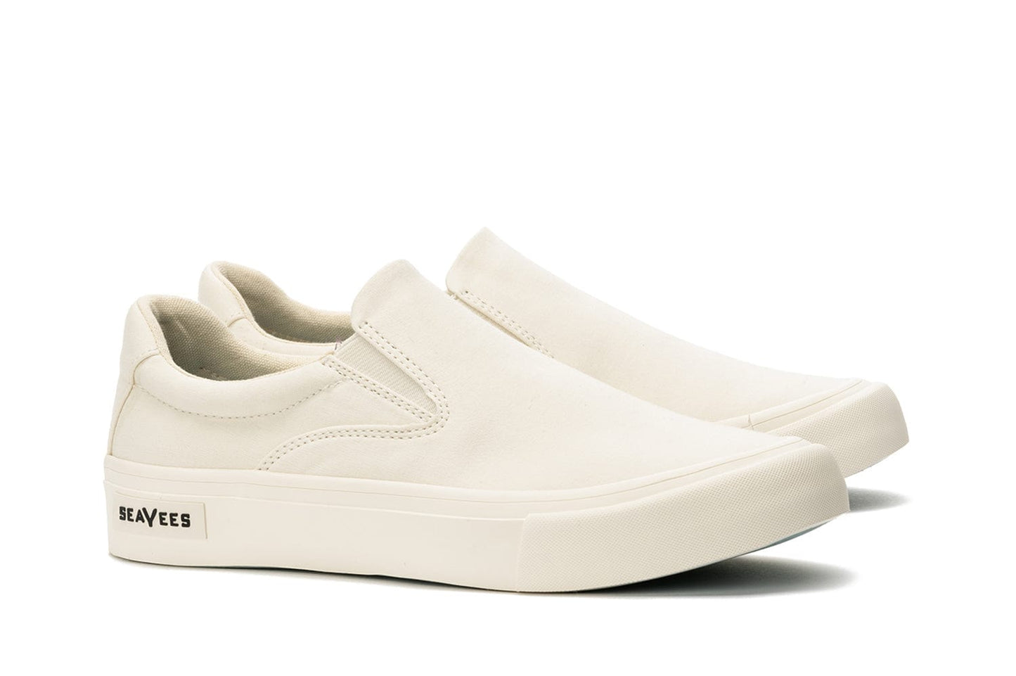 Womens - Hawthorne Slip On Original - Bleach