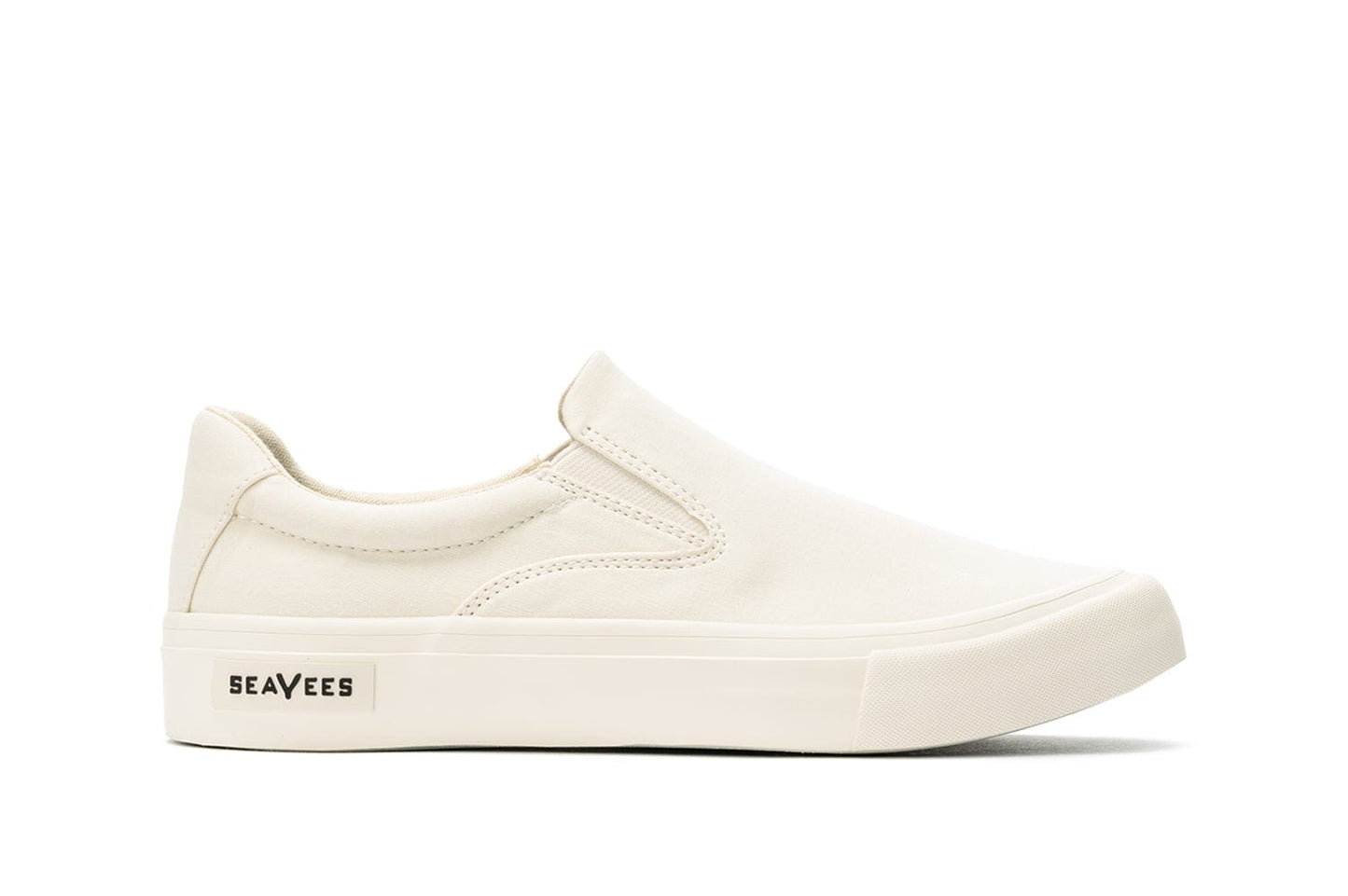 Womens - Hawthorne Slip On Original - Bleach