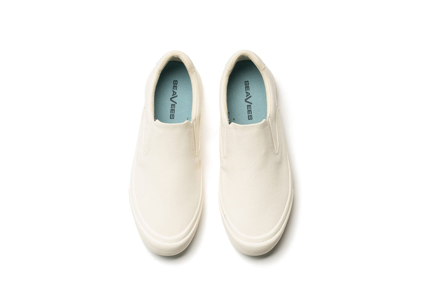 Womens - Hawthorne Slip On Original - Bleach