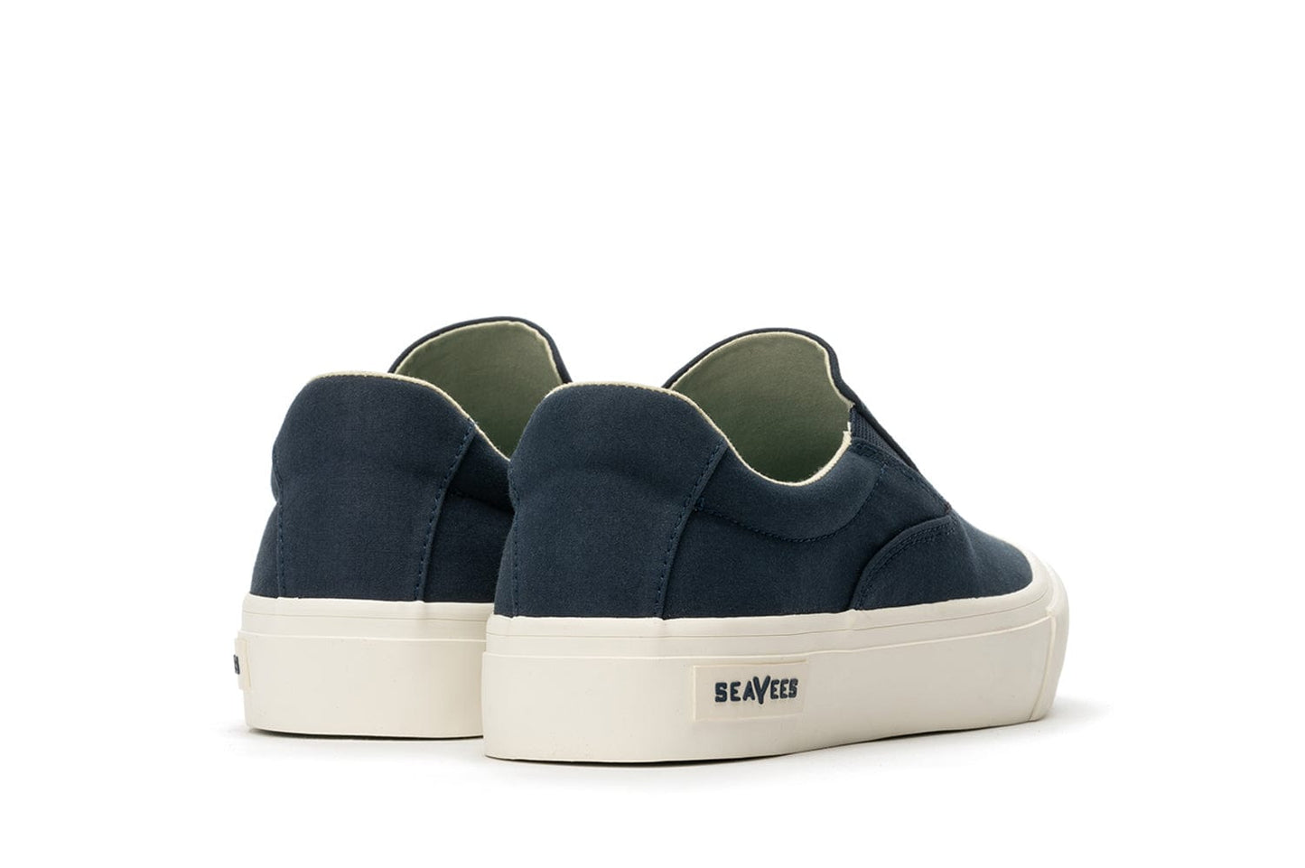 Womens - Hawthorne Slip On Original - True Navy