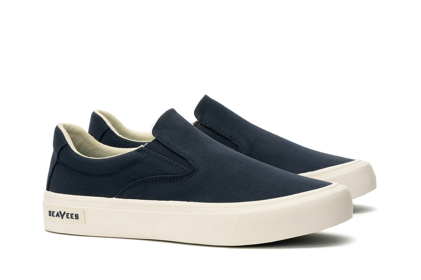 Womens - Hawthorne Slip On Original - True Navy