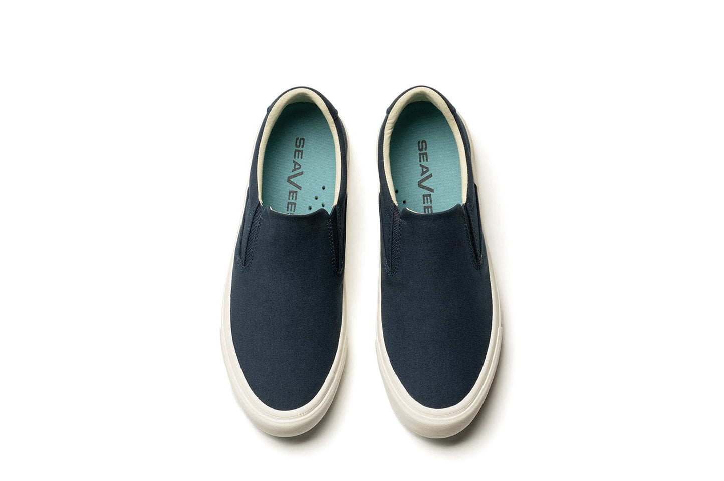 Womens - Hawthorne Slip On Original - True Navy