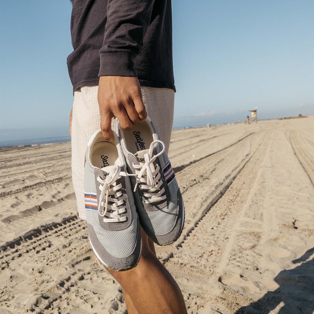 Mens - Royal Runner - Fog