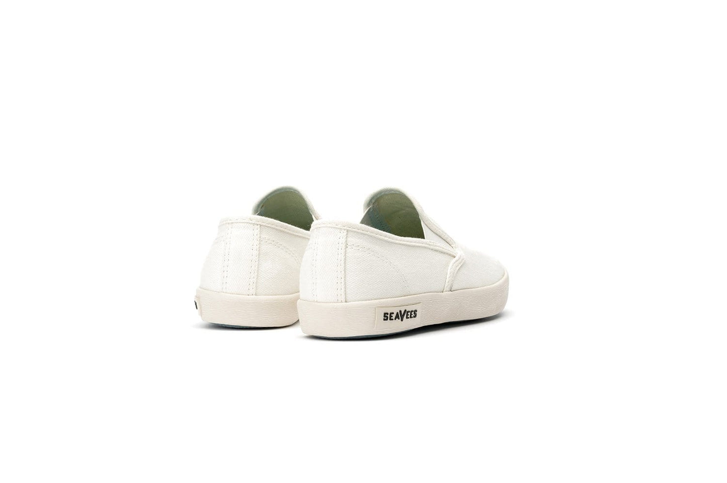 Big Kids - Baja Slip On Original - Bleach