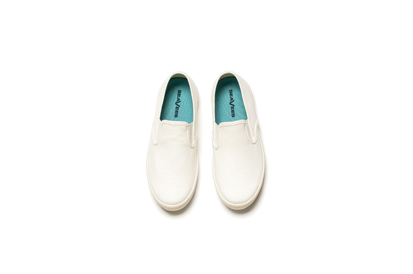 Big Kids - Baja Slip On Original - Bleach