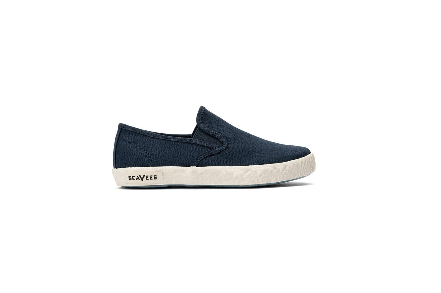 Big Kids - Baja Slip On Original - True Navy