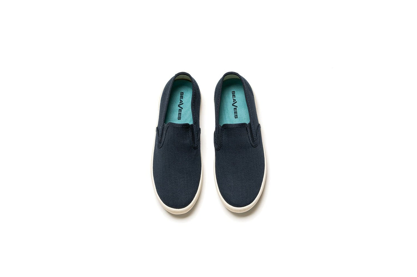 Big Kids - Baja Slip On Original - True Navy