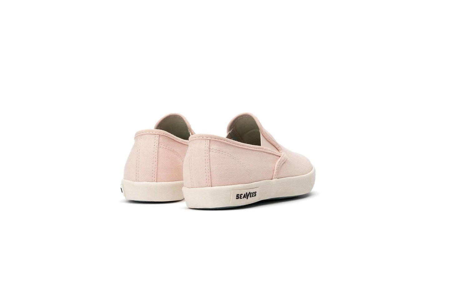 Big Kids - Baja Slip On Original - Pale Pink