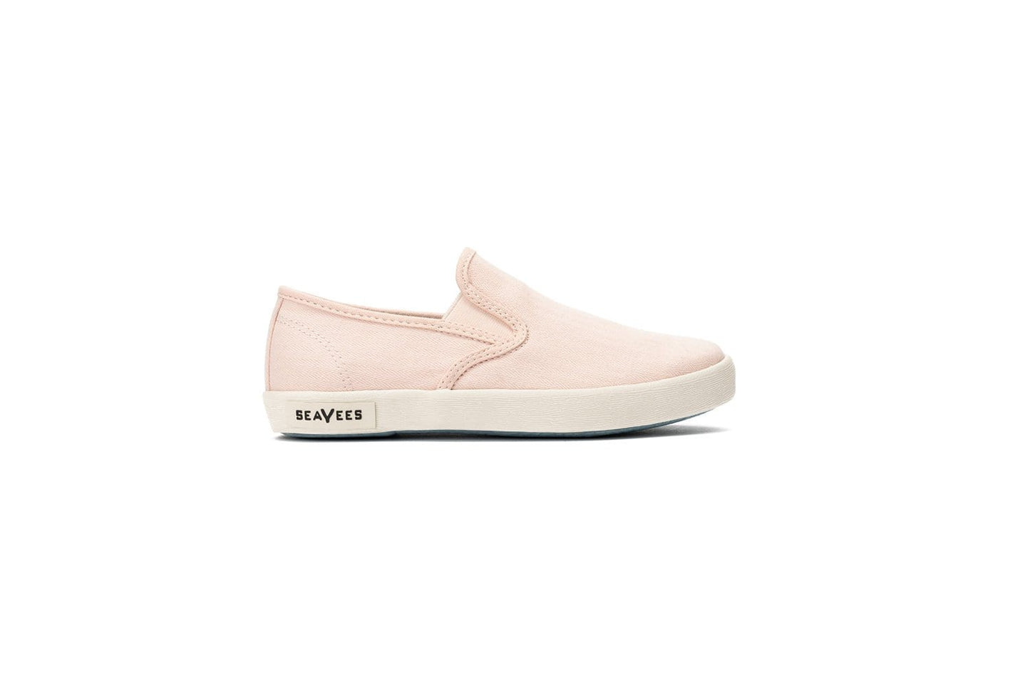 Big Kids - Baja Slip On Original - Pale Pink