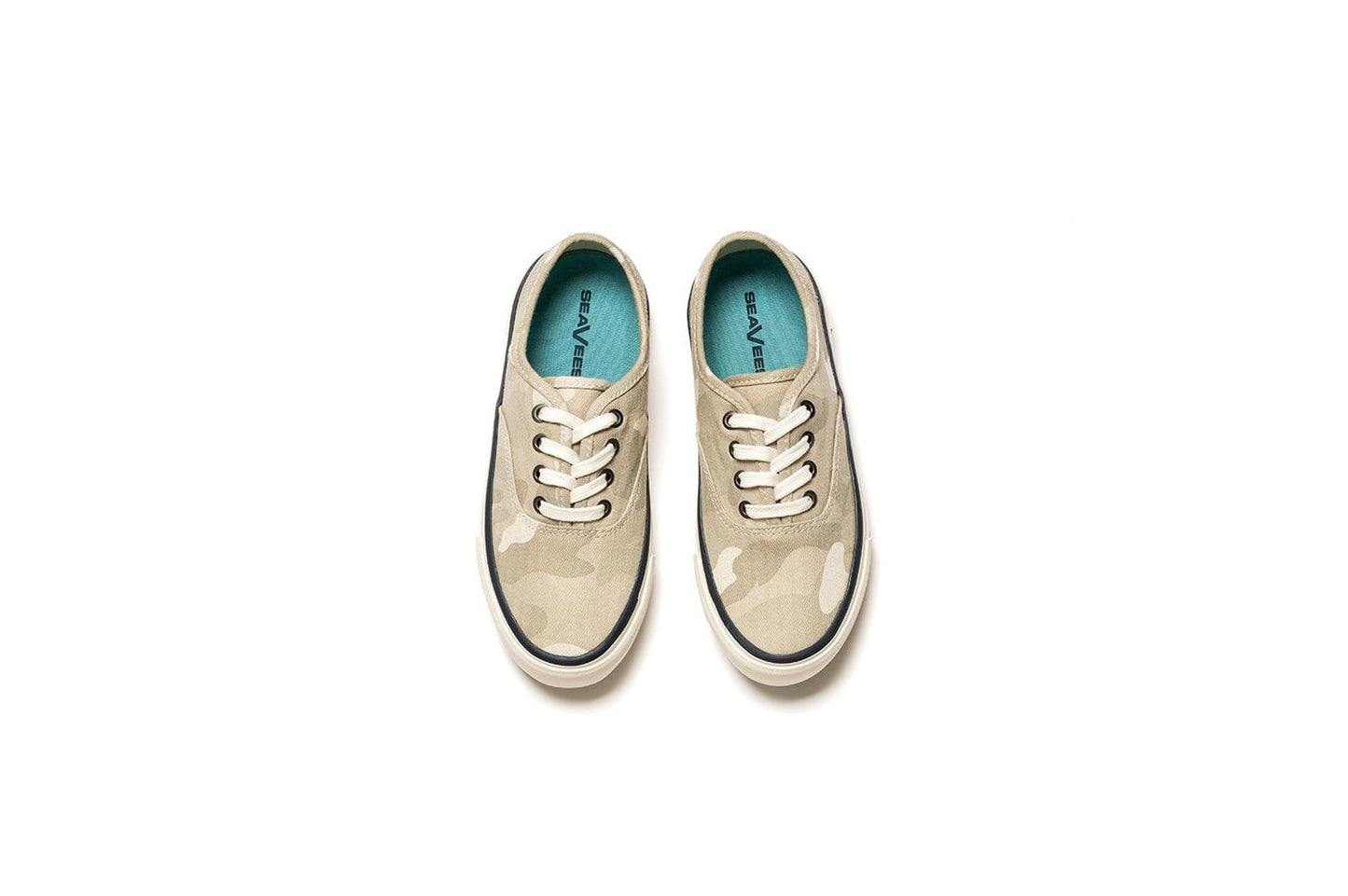 Big Kids - Legend Sneaker Saltwash - Camo